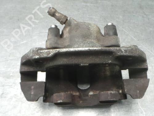 Brake master cylinder BMW 3 Compact (E36) 318 tds | BP3434409M77 