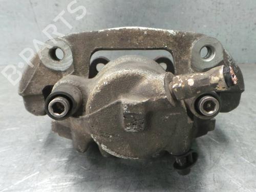 Brake master cylinder BMW 3 Compact (E36) 318 tds | BP3434409M77 