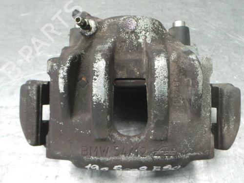 Used Brake master cylinder BMW 3 Compact (E36) 318 tds (90 hp) 3434410
