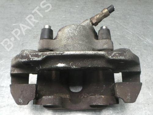 Brake master cylinder BMW 3 Compact (E36) 318 tds | BP3434410M77 