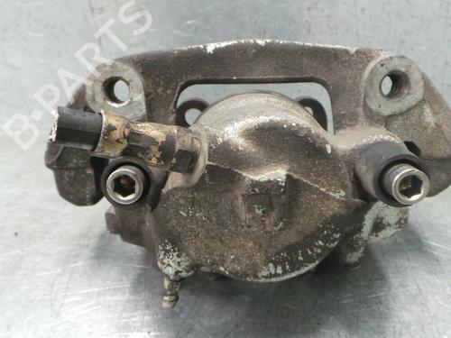 Brake master cylinder BMW 3 Compact (E36) 318 tds | BP3434410M77 