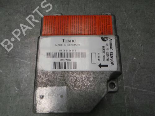 Used ECU airbags BMW 3 Touring (E36) 318 tds (90 hp) 2553386