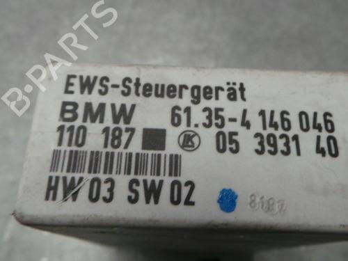 Electronic module BMW 3 Touring (E36) 318 tds | BP2553388M83 