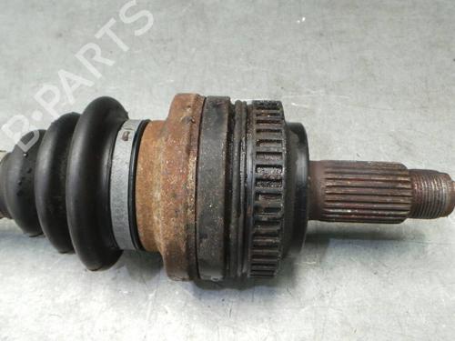 Right rear driveshaft BMW 3 Touring (E36) 318 tds | BP2546766M41 