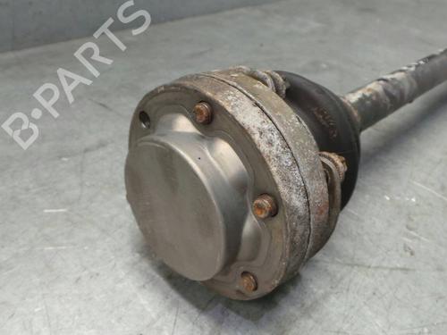 Right rear driveshaft BMW 3 Touring (E36) 318 tds | BP2546766M41 