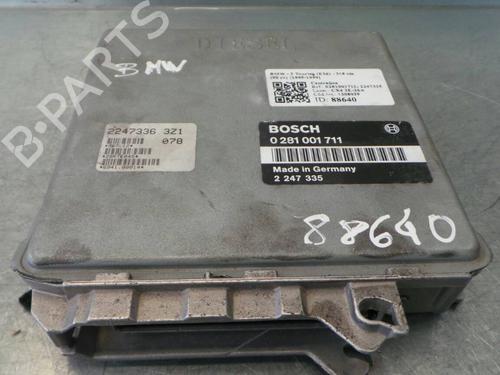 Used Electronic module BMW 3 Touring (E36) 318 tds (90 hp) 14470724