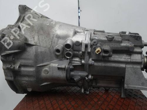 Used Gearbox BMW 3 Touring (E36) 318 tds (90 hp) 3017716