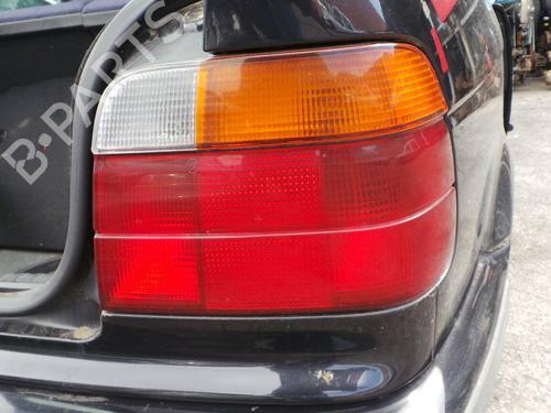Used Right taillight BMW 3 Compact (E36) 316 i (102 hp) 4226045