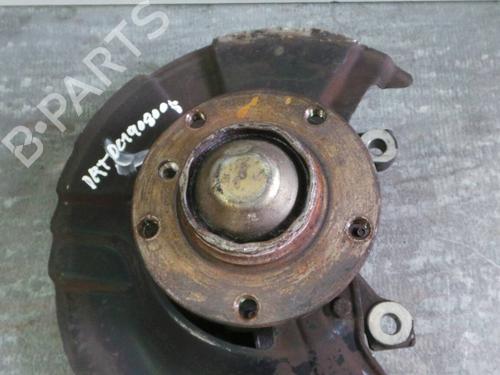 Used Right front steering knuckle BMW 3 Compact (E36) 316 i (102 hp) 4451484