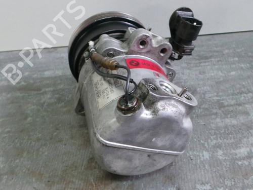 AC compressor BMW 3 Compact (E36) 316 i | BP4451487M34 