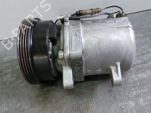 AC compressor BMW 3 Compact (E36) 316 i | BP4451487M34 