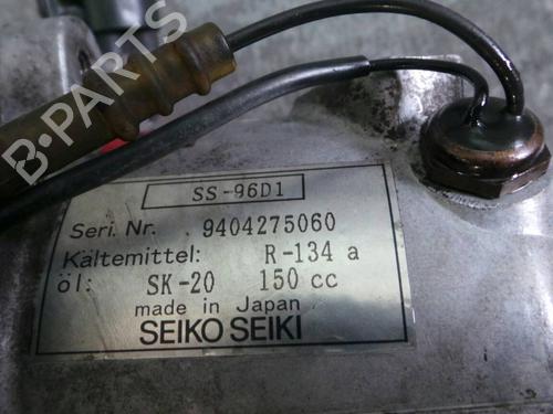 AC compressor BMW 3 Compact (E36) 316 i | BP4451487M34 