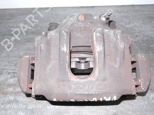 Used Brake master cylinder BMW 3 Compact (E36) 316 i (102 hp) 4451493