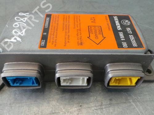 Used ECU airbags ECU airbags 88684 88684