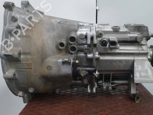 Gearbox BMW 3 (E36) 316 i | BP3161638M3 