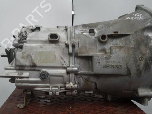 Gearbox BMW 3 (E36) 316 i | BP3161638M3 