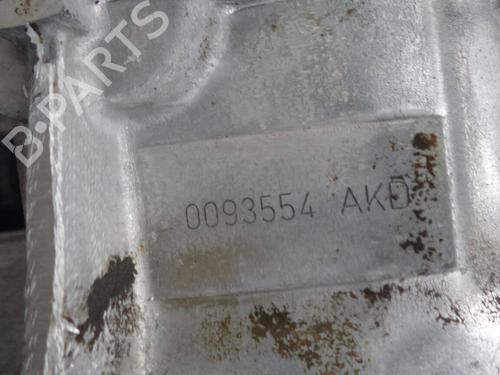 Gearbox BMW 3 (E36) 316 i | BP3161638M3 