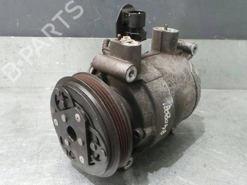 AC compressor BMW 3 (E36) 316 i 8390645