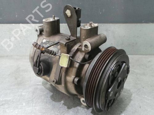 AC compressor BMW 3 (E36) 316 i | BP2996772M34 