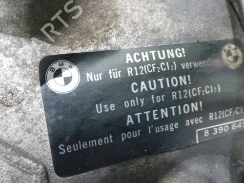 AC compressor BMW 3 (E36) 316 i | BP2996772M34 