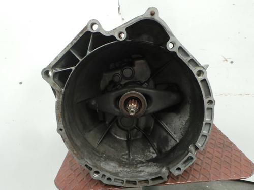 Used Gearbox BMW 5 (E34) 518 i (115 hp) 1245147