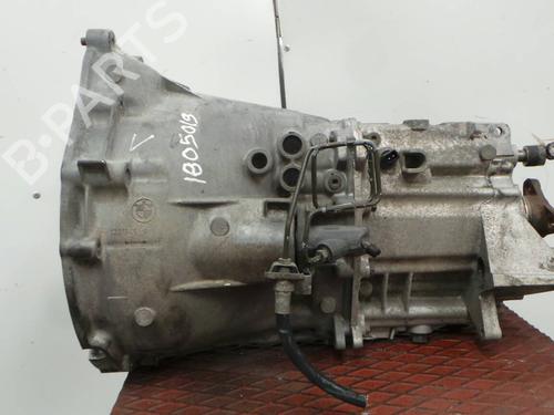 Gearbox BMW 5 (E34) 518 i | BP1245147M3 