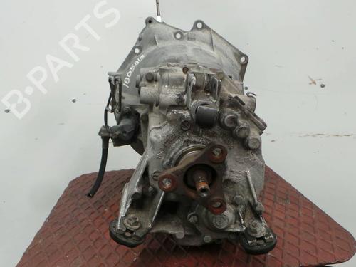 Gearbox BMW 5 (E34) 518 i | BP1245147M3 