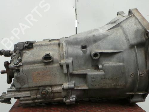 Gearbox BMW 5 (E34) 518 i | BP1245147M3 