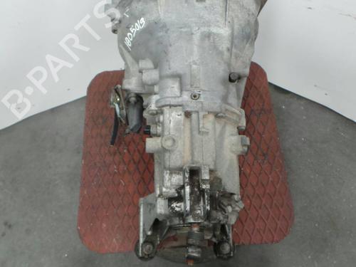Gearbox BMW 5 (E34) 518 i | BP1245147M3 
