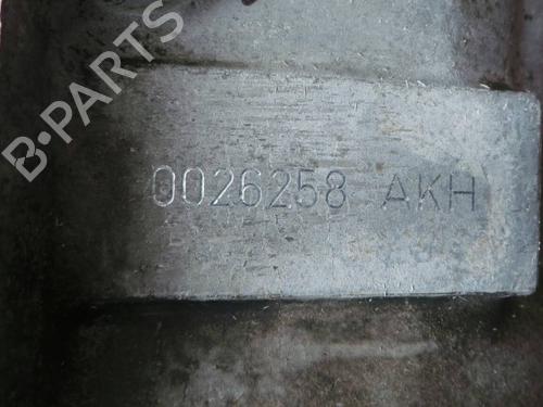 Gearbox BMW 5 (E34) 518 i | BP1245147M3 