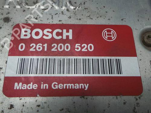 Engine control unit (ECU) BMW 3 (E36) 318 i | BP249828M57 
