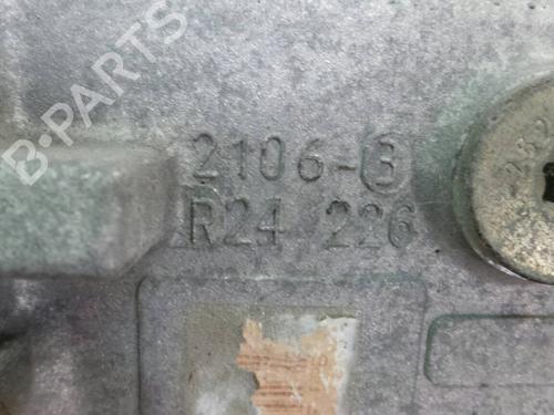 Gearbox BMW 3 (E46) 320 d | BP93822M3