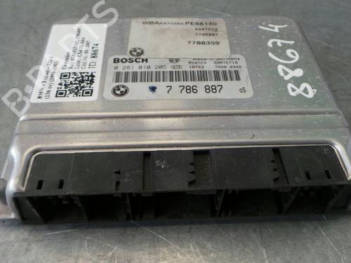 Elektronische module BMW 3 (E46) 320 d (136 hp) 14470729