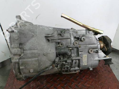 Gearkasse BMW 3 Touring (E46) 320 d | BP1150726M3 