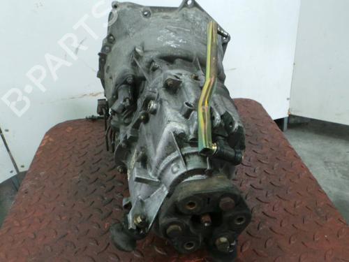 Gearkasse BMW 3 Touring (E46) 320 d | BP1150726M3 
