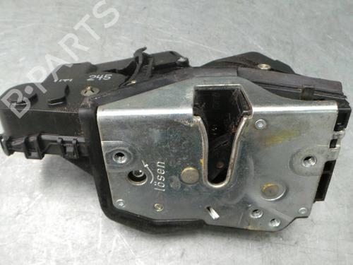 Used Rear left lock BMW 3 Touring (E46) 320 d (136 hp) 250599