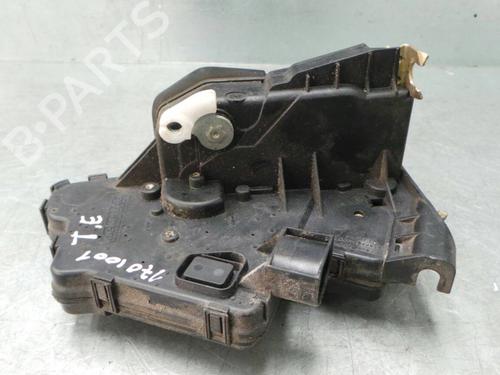 Rear left lock BMW 3 Touring (E46) 320 d | BP250599C100 