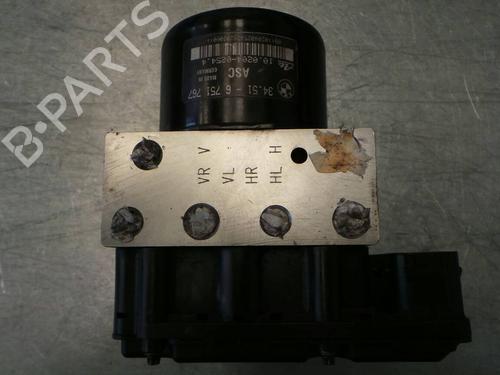 ABS pump BMW 3 Touring (E46) 320 d | BP162306M43 