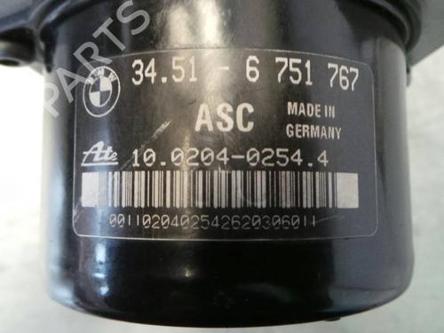 ABS pump BMW 3 Touring (E46) 320 d | BP162306M43 