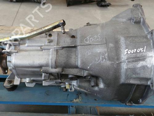 Gearbox BMW 3 Touring (E46) 320 d | BP180486M3 