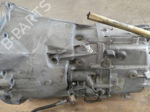 Gearbox BMW 3 Touring (E46) 320 d | BP180486M3 