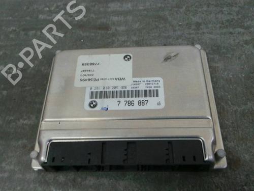 Motorstyringsenhed BMW 3 Touring (E46) 320 d | BP859627M57 