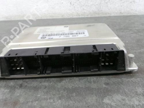 Motorstyringsenhed BMW 3 Touring (E46) 320 d | BP859627M57 