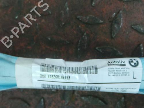 Venstre gardin kollisjonspute BMW 3 Touring (E46) 320 d | BP1587033C11 