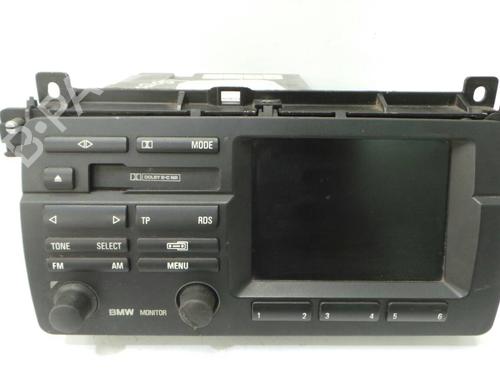 Bilradio BMW 3 Touring (E46) 320 d (136 hp) 1571569