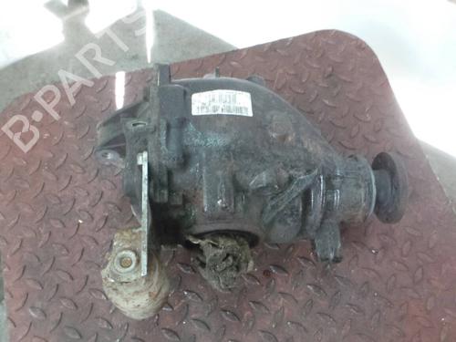 Differensial bakvogn BMW 3 Touring (E46) 320 d | BP1289435M24 