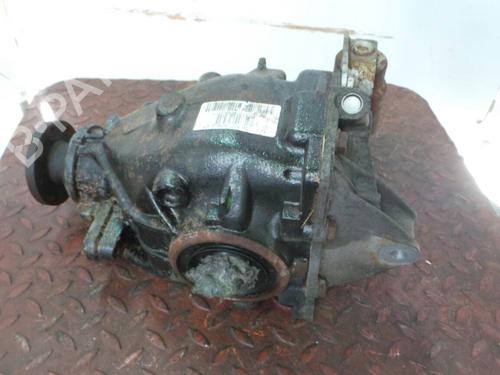 Differensial bakvogn BMW 3 Touring (E46) 320 d | BP1289435M24 