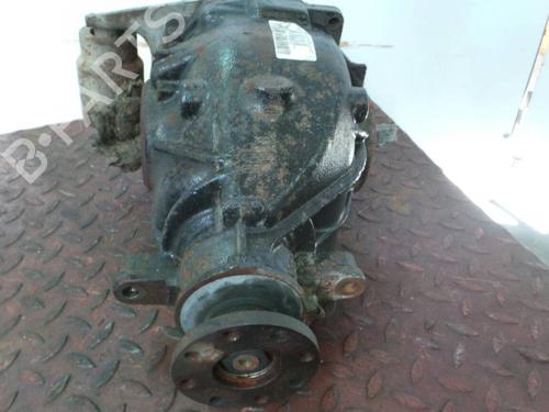 Differensial bakvogn BMW 3 Touring (E46) 320 d | BP1289435M24 
