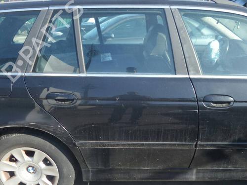 Right rear door BMW 5 Touring (E39) 520 d BP4238307C5