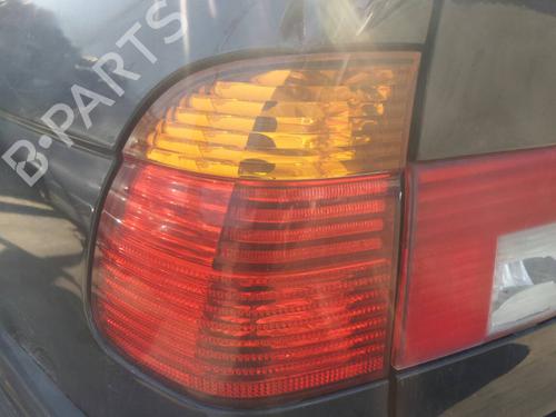 Used Left taillight BMW 5 Touring (E39) 520 d (136 hp) 4238315